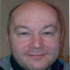 Profilbild von Achim Sauer