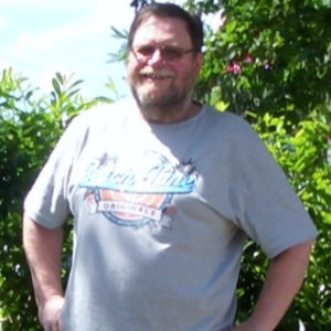 Profilbild von Achim Schäfer