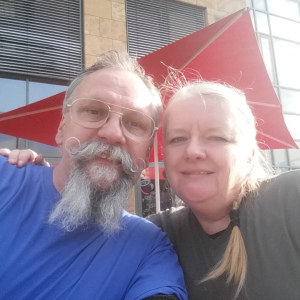 Profilbild von Achim Schätzle