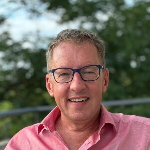 Profilbild von Achim Schaffert