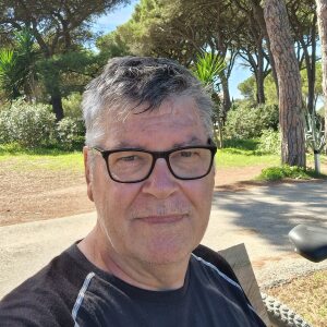 Profilbild von Achim Schaile