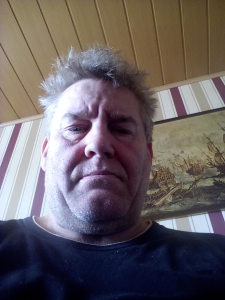 Profilbild von Achim Scharff