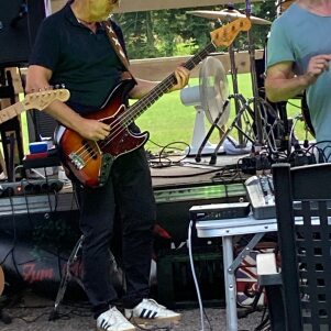 Profilbild von Achim Schemel