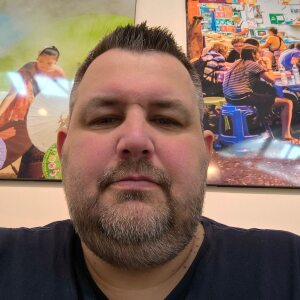 Profilbild von Achim Schirmer