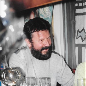 Profilbild von Achim Schlesinger