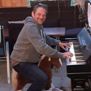 Profilbild von Achim Schlomski