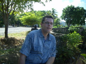 Profilbild von Achim Schmid