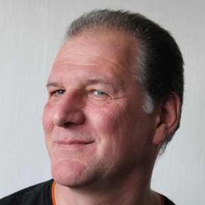 Profilbild von Achim Schmidt