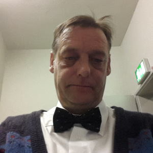 Profilbild von Achim Schmidt