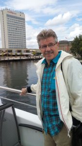 Profilbild von Achim Schmidt