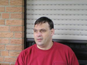 Profilbild von Achim Schmitz