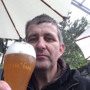 Profilbild von Achim Schmitz