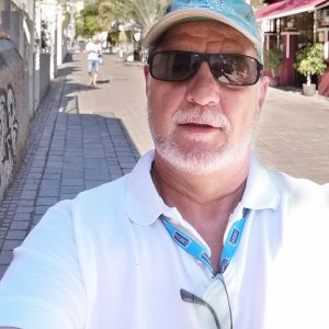 Profilbild von Achim Schneider