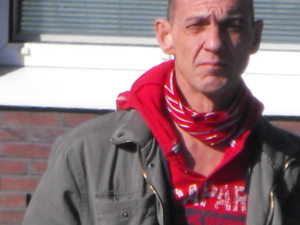 Profilbild von Achim Schneiders