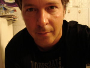 Profilbild von Achim Schöffel