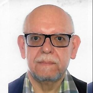 Profilbild von Achim Schönbeck