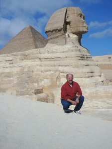 Profilbild von Achim Schönberg