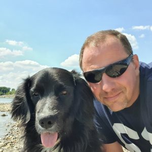Profilbild von Achim Schönhoff