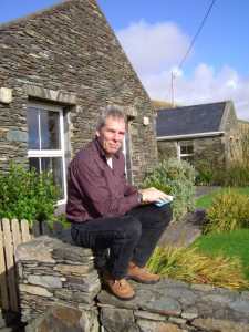 Profilbild von Achim Schrade