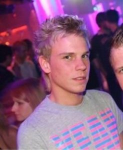 Profilbild von Achim Schrade