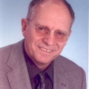 Profilbild von Achim Schreier
