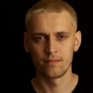 Profilbild von Achim Schröder