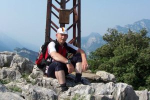 Profilbild von Achim Schrön