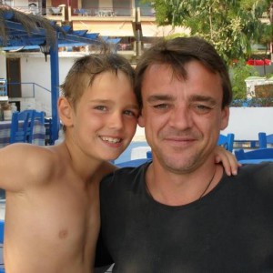 Profilbild von Achim Schropp