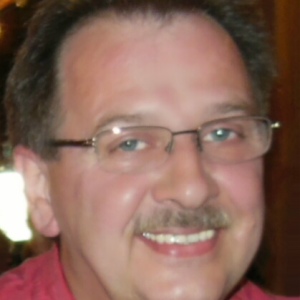 Profilbild von Achim Schüler