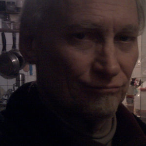 Profilbild von Achim Schürmann