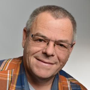 Profilbild von Achim Schuh