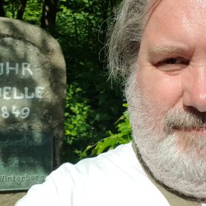 Profilbild von Achim Schulten