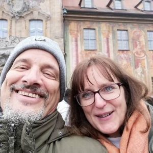 Profilbild von Achim Schulz