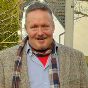 Profilbild von Achim Schuon