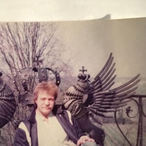 Profilbild von Achim Schwiening