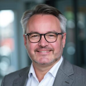 Profilbild von Achim Seibertz