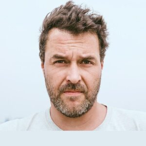 Profilbild von Achim Seifert