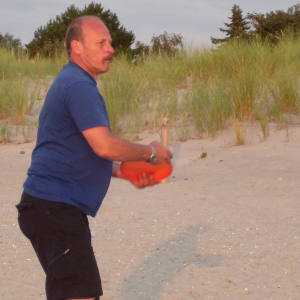 Profilbild von Achim Sens