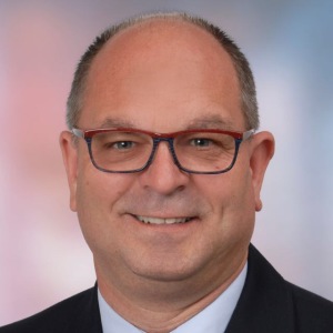 Profilbild von Achim Senser