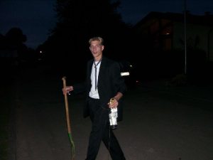 Profilbild von Achim Siebert