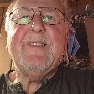 Profilbild von Achim Sommer