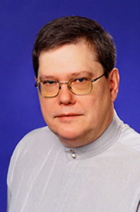 Profilbild von Achim Sommerfeld
