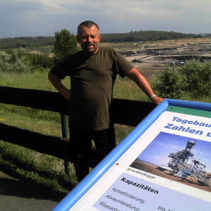 Profilbild von Achim Sorke
