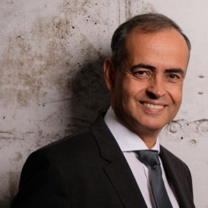 Profilbild von Achim Soubawi