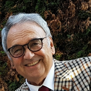 Profilbild von Achim Soulier