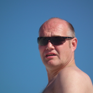 Profilbild von Achim Spätgens
