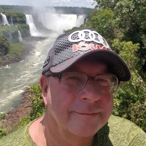 Profilbild von Achim Sponsel