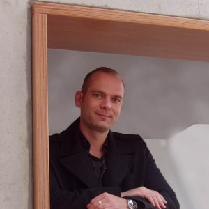 Profilbild von Achim Stadter
