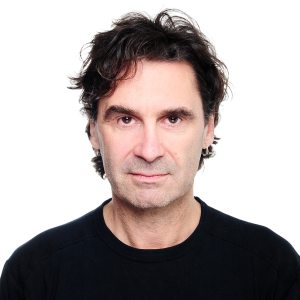 Profilbild von Achim Stäbler