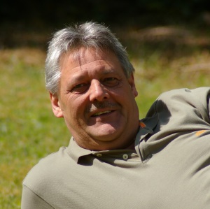 Profilbild von Achim Stamm